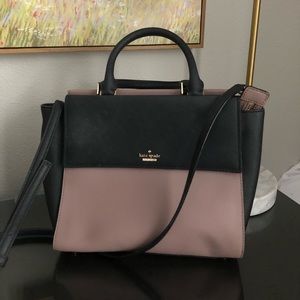 Kate Spade Cameron Street Small Blakely Black